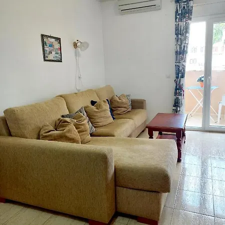 Apartment Manuel Galian 52 Torrevieja Exterior photo