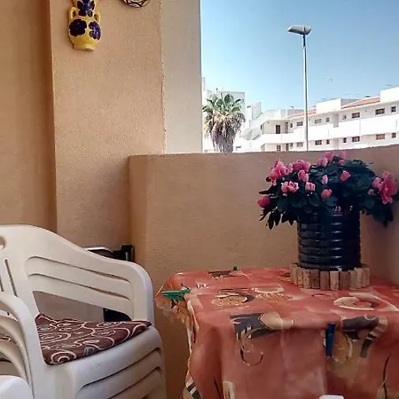 Apartment Manuel Galian 52 Torrevieja Exterior photo