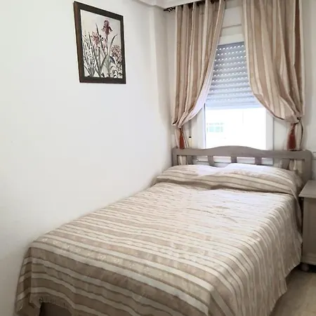 Apartment Manuel Galian 52 Torrevieja Exterior photo