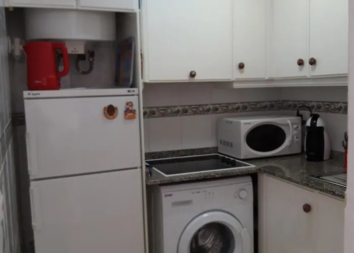 Apartment Manuel Galian 52