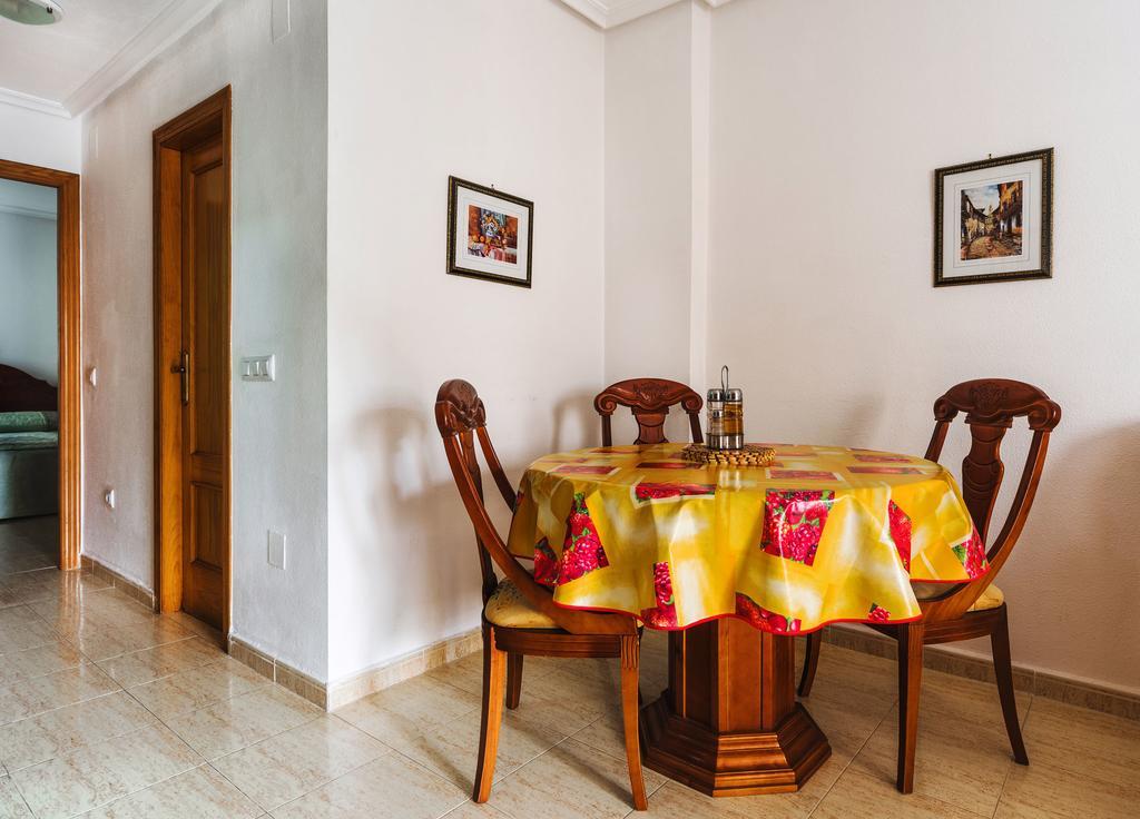 Manuel Galian 52 Appartement