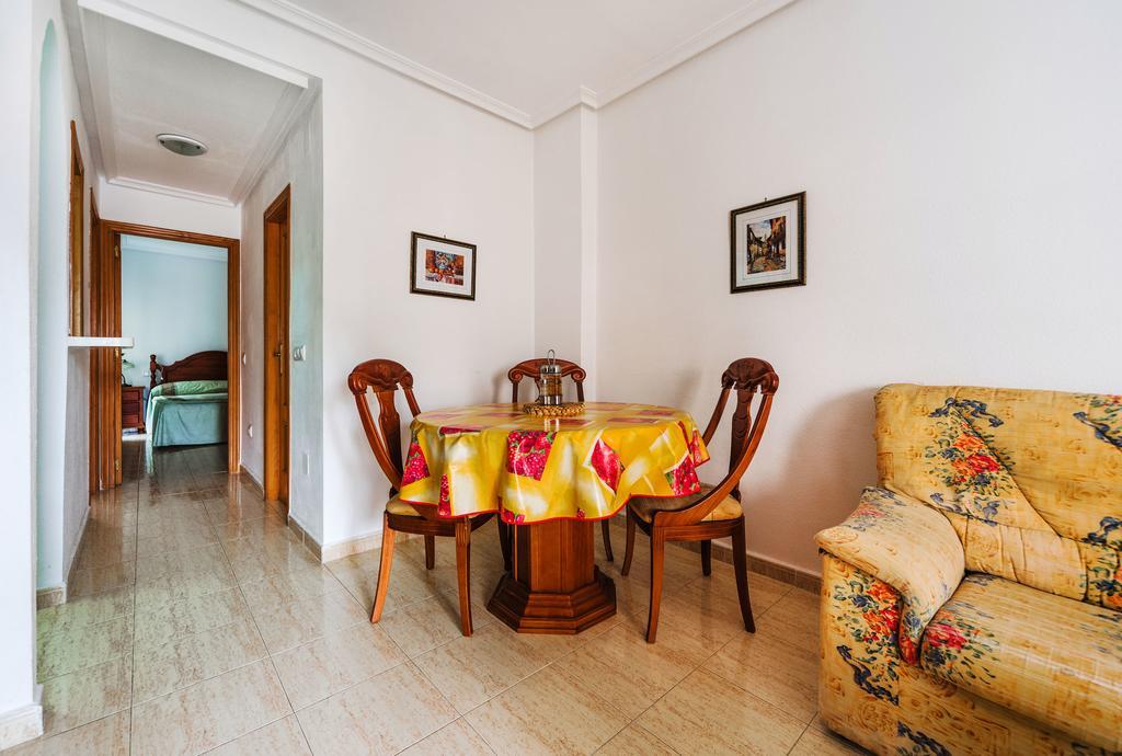 Appartement Manuel Galian 52 *