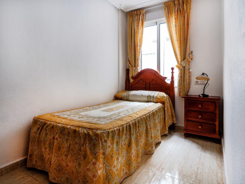 Appartement Manuel Galian 52 Torrevieja