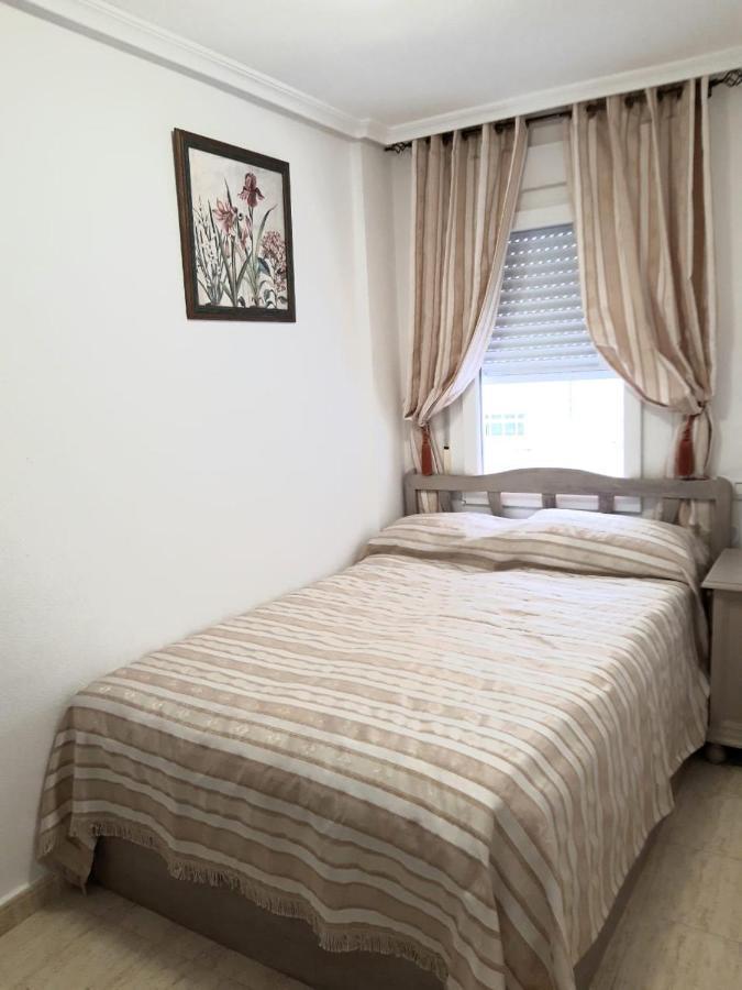 Manuel Galian 52 Appartement Torrevieja