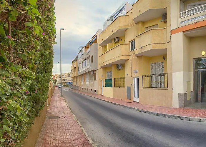 Apartment Manuel Galian 52