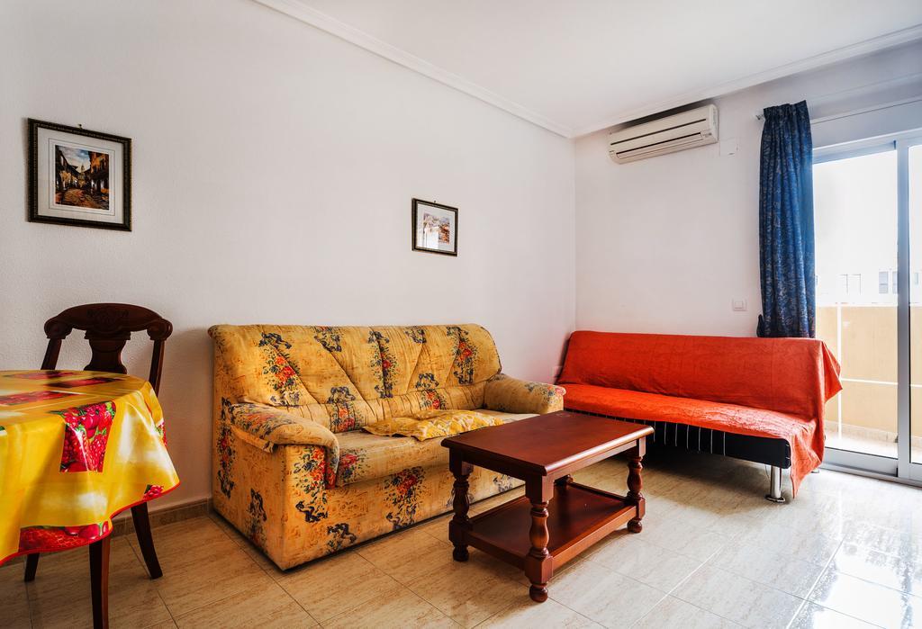 Manuel Galian 52 Appartement *