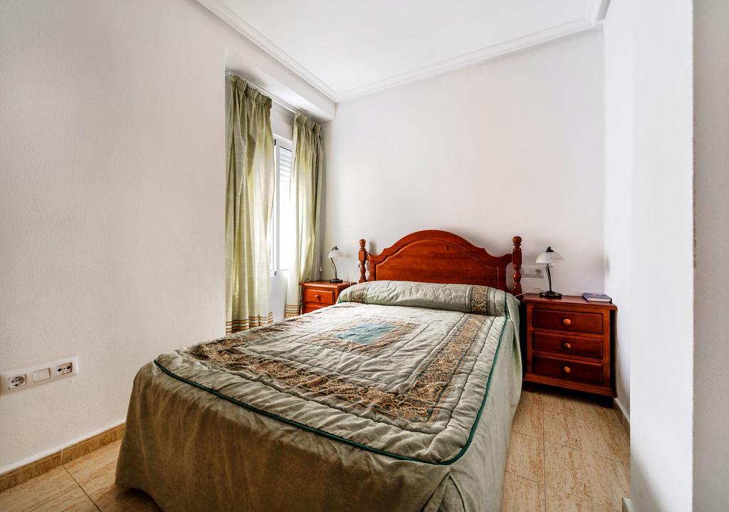 Manuel Galian 52 Appartement Torrevieja